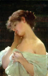 Jeune Beauté