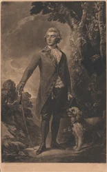 Rév. Sir Henry Bate Dudley