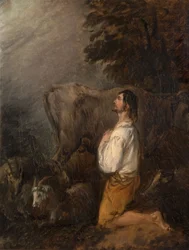 Le Fils prodigue, 1797
