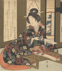 Impression, ca. 1810