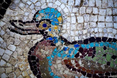 Mosaïque romaine