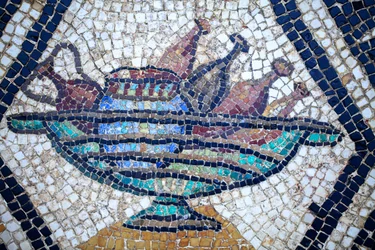 Mosaïque romaine