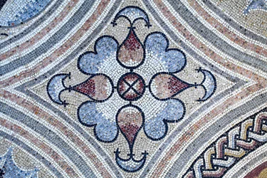 Mosaïque romaine