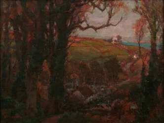 Jour de départ, Cornouailles