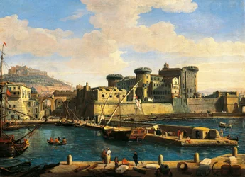 Les Docks de Naples