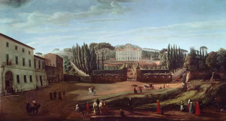 Villa Aldobrandini