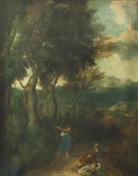 Agar et Ismaël