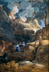 Orphée et Eurydice