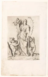 Allégorie de l