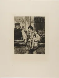 Assiette de l