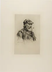 Portrait d