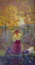 Désir de plaire