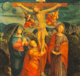 Crucifixion