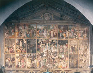 Vie et Passion du Christ