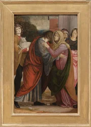 Rencontre à la Porte Dorée, 1508-09