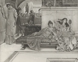 Au sanctuaire de Vénus