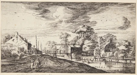 Pont à Maarssen