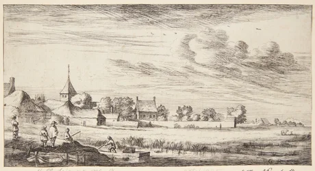 Sloterdijk vu de l