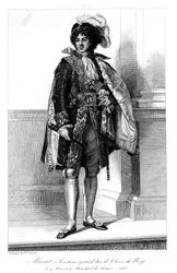 Joachim Murat 1767-1815, maréchal de France, 1839