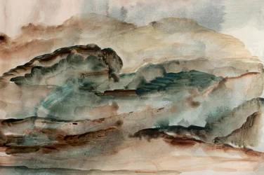 Les couches de Misty Mountain