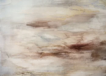 Une palette de tons terreux et discrets