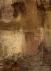 Des touches chaudes et terreuses