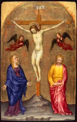 La Crucifixion