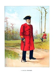 Pensionnaire de Chelsea