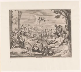 Bacchanale