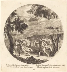 Jupiter et Io