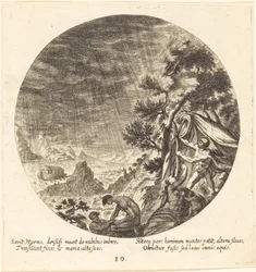 Le Déluge