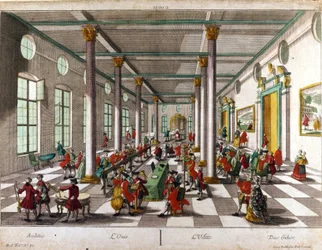 Allégorie de l