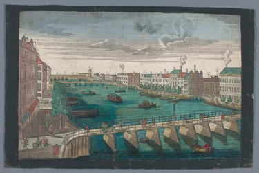 Vue de l