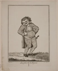 "Le joyeux"