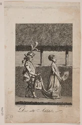 La vieille fierté aristocratique
