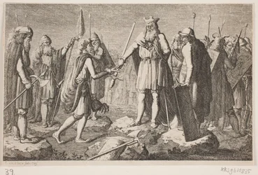 Vignette de titre pour "Lexicon over adelige Familier i Danmark, Norge og Hertugdømmerne"