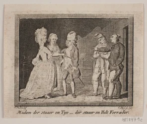 Vignette pour "Œuvres complètes" de J. H. Wessel