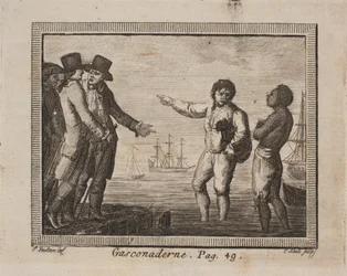 Vignette pour J. H. Wessels "Œuvres complètes"