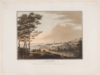 Vue de Mos