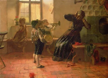 Le Concert