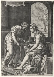 Artémisia