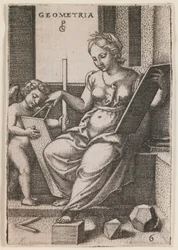 Géométrie (de la série 