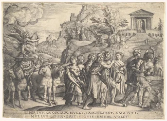 Triomphe de l