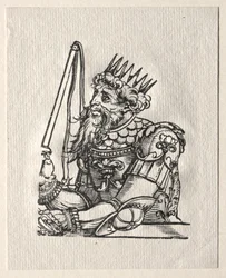 Tyrans de l