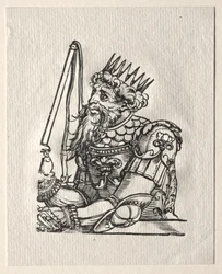 Tyrans de l