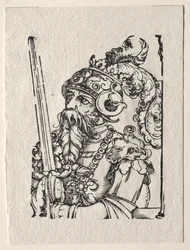Tyrans de l
