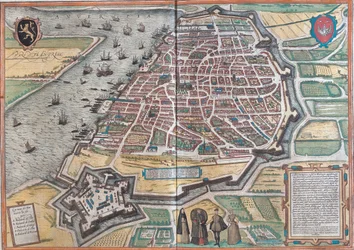 Anvers, Belgique