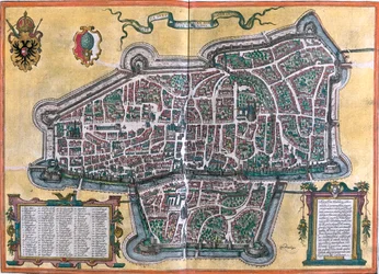 Augsburg, Allemagne