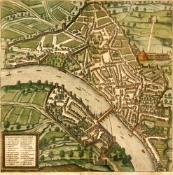 Bâle, Bâle, Suisse
