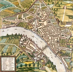 Bâle, Suisse